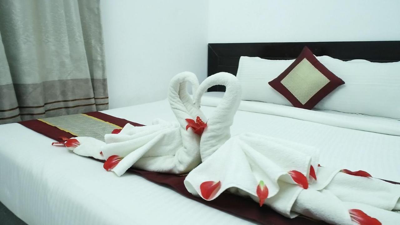 Kodai Elegance コダイカナル エクステリア 写真