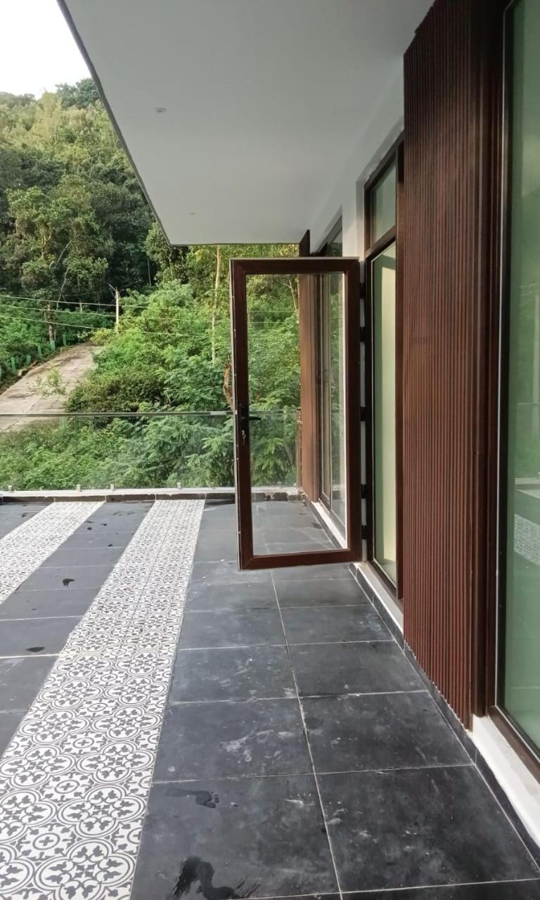 Kodai Elegance コダイカナル エクステリア 写真