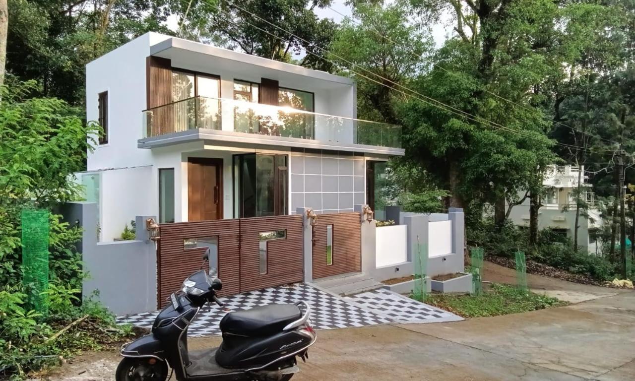 Kodai Elegance コダイカナル エクステリア 写真